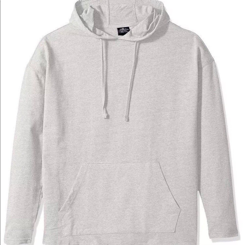 Charles River Men’s Harbor Hoodie